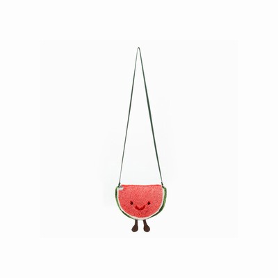 Jellycat Amuseables Watermelon Tas | EV7941628